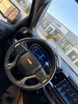 شيفروليه سلفرادو